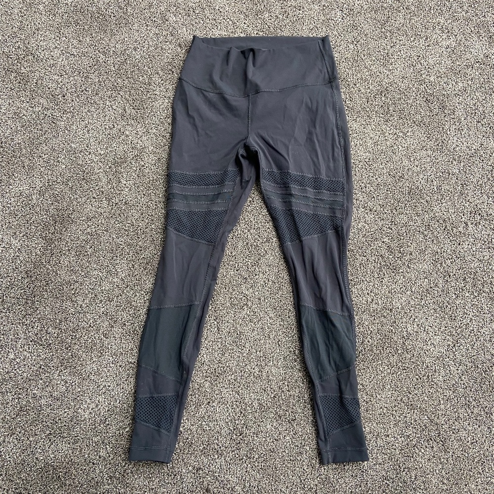 Lululemon High Waist Leggings